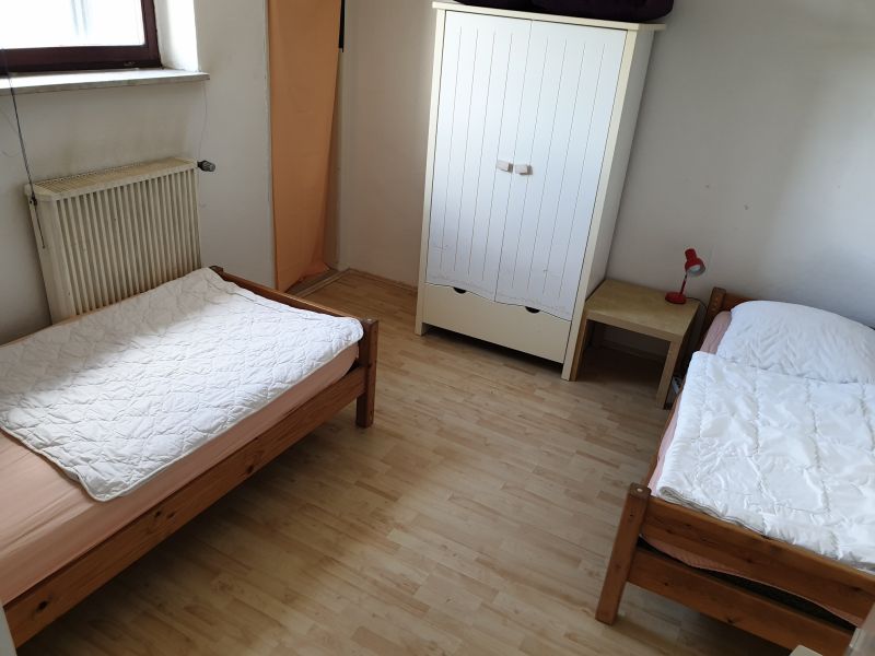 Leverkusen Ferienwohnung Dworatzek: Ansicht 1