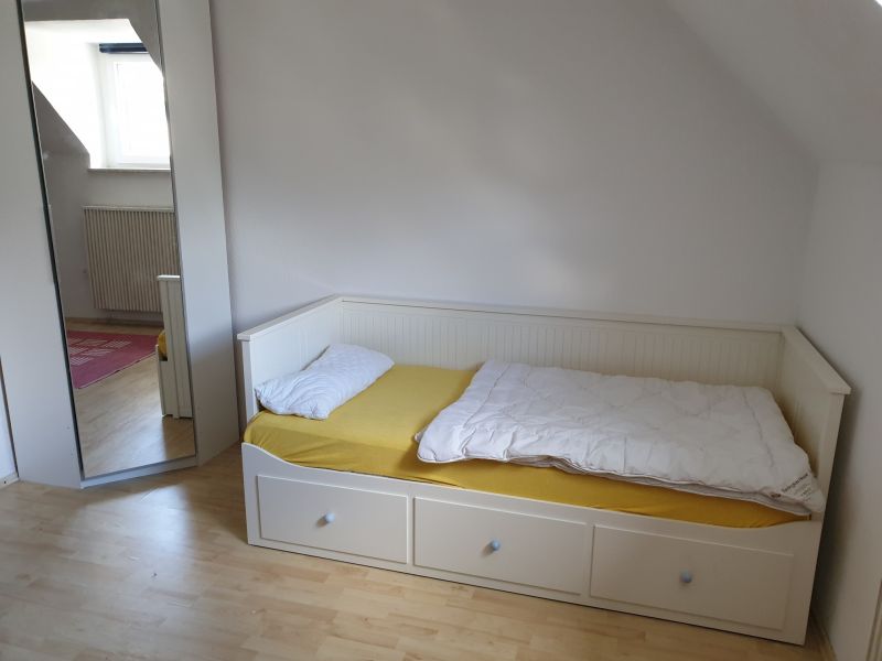 Leverkusen Ferienwohnung Dworatzek: Ansicht 2