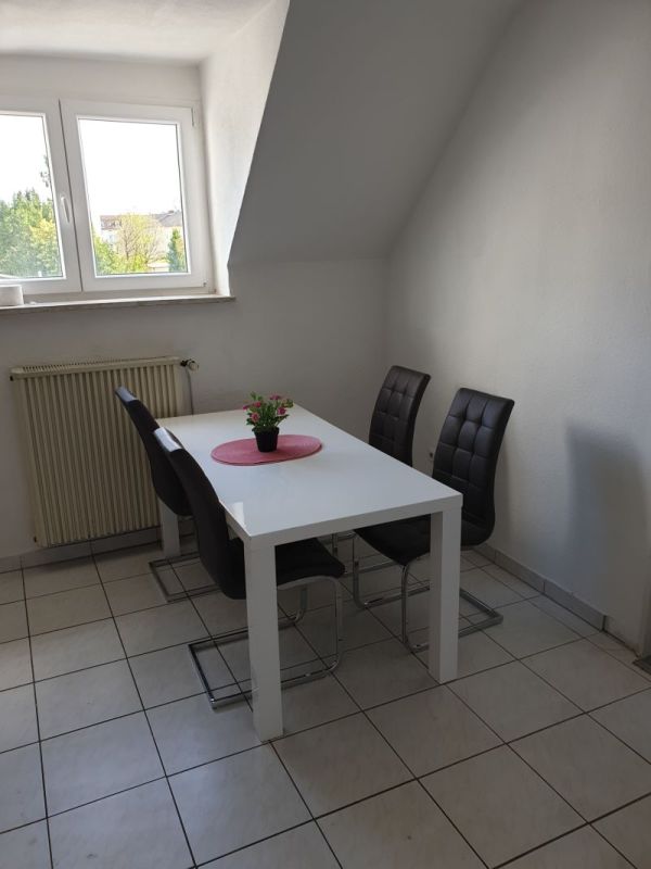 Leverkusen Ferienwohnung Dworatzek: Ansicht 4