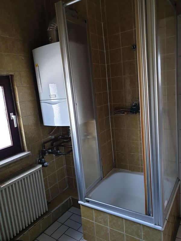 Leverkusen Ferienwohnung Dworatzek: Ansicht 6