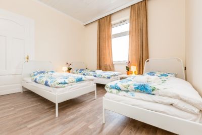 Ferienwohnungen Homerent